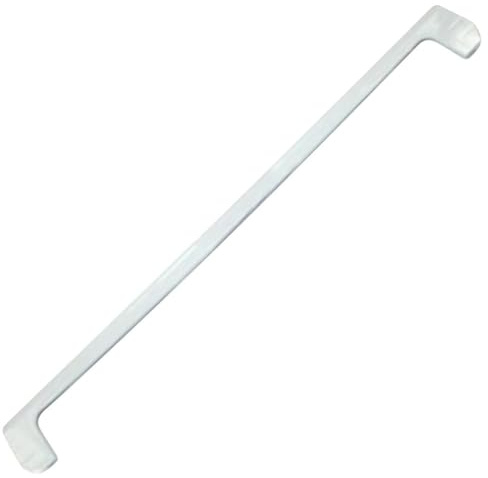 Perfil de estante, estante delantero 500 mm Frigorífico, Refrigerador, Congelador 4819390100 BEKO