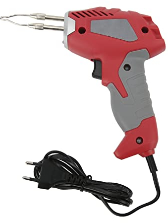 Lötpistole Handlötkolben-Kit mit Lötspitze EU-Stecker 220-240 V für Chip-Telefon 180 W 200 ℃