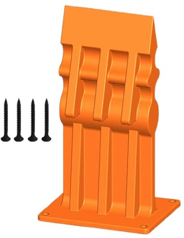 Strumento per dividere tronchi: processore a legna, spaccalegna manuale, strumenti efficienti per la separazione dei tronchi, spaccalegna per legna | Pratico spaccalegna per tronchi di ferro