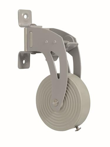 Protecta Enrouleur pivotant rétro Seul pour Sangle 20/22mm de volet Roulant