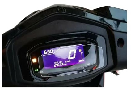 Pellicola cruscotto moto Pellicola Protettiva Antigraffio Il Cruscotto Della Motocicletta, Per Suzuki GSXR 150 UY125 Swing GSX125 GSX-R150 GIXXER155 GIXXER 155