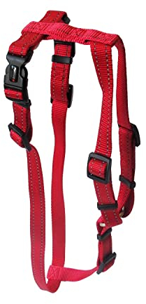 Wolters | Soft & Safe für Mops & Co. cayenne | 50-80 cm