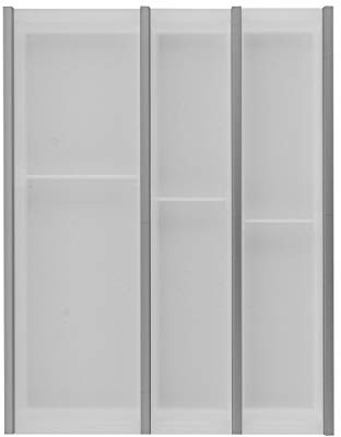 NINKA CUISIO Besteckeinsatz für TANDEMBOX KB 450, Kunststoff weiß