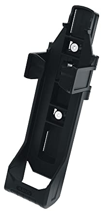 ABUS Holder SH 6500/110 Bordo XPlus Bicycle Lock Holder for Transporting Folding Locks on The Bike