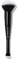 e.l.f. Concealer & Foundation Complexion Duo Brush, 2-in-1 Makeup Brush For Concealer & Liquid & Powder Foundation, Made With Synthetic Bristles