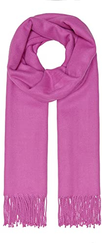 ONLY Damen Onlannali Weaved Scarf CC Schal (100er Pack)