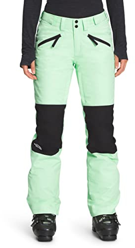 The North Face Aboutaday Hose Patina Green-TNF Black L