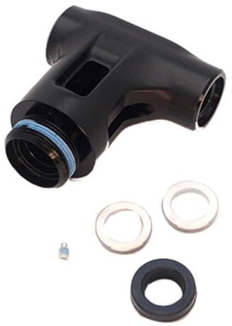 ROCKSHOX accessorio Yoke, ASYM DLX TKTV A1