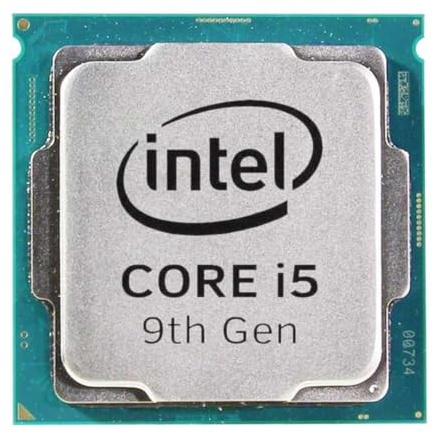 CPU Intel Core i5-9500T / LGA1151v2 / Tray ### 6 Cores / 6 Threads / 9M Cache (Renewed)