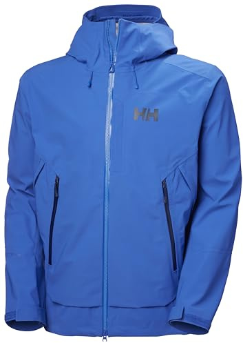 Helly Hansen Verglas Bc Jacket M
