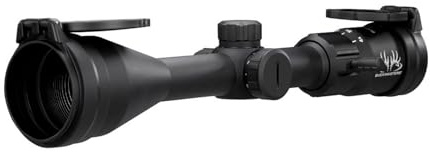 SIG SAUER Buckmasters 3-9x50mm 1 Tube Riflescope