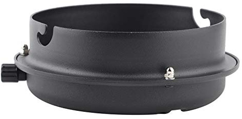 Anneau D'adaptateur en Alliage Softbox pour Le Mont pour Monter Flash, des Performances Stables et Fiables