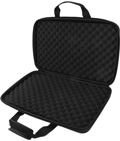 Hard Storage Case for Pioneer DDJ-FLX2 /DDJ-200 2 Channel DJ Controller (40 * 25 * 8cm)
