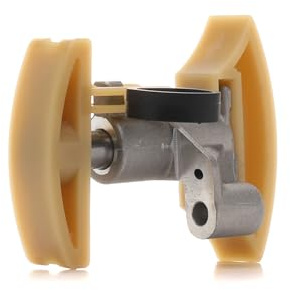 RIDEX 571T0061 Tendeur chaîne de distribution Compatible avec FORD Fiesta Mk6 3/5 portes JA8, JR8