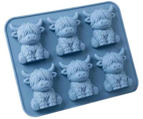 Silicone Molds Easter Bunny and Egg Food Grade Silicone Chocolate Mold for Ice,Candy,Snacks Baking Crafts L01 one size