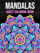 Mandala Coloring Book: For Adults with Beautiful Patterns for Fun and Relaxation