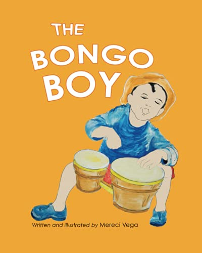 The Bongo Boy