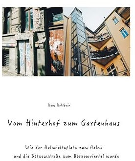 Vom Hinterhof zum Gartenhaus