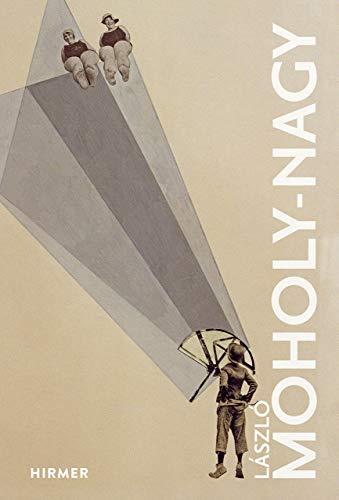László Moholy-Nagy: The Great Masters of Art