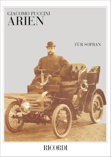 Arien für Sopran: Gesang und Klavier: Italienische Gesangstexte mit deutschen Übertragungen (CHANT)