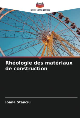 Rhéologie des matériaux de construction