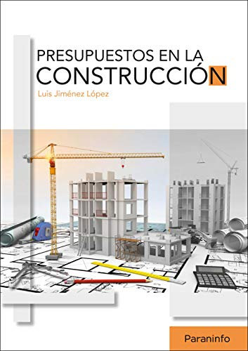 Presupuestos en la construcción (Arquitectura)
