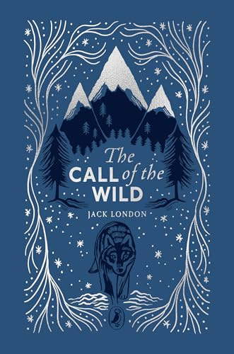 The Call of the Wild (Puffin Clothbound Classics)