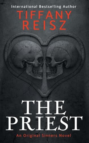 The Priest: 9 (Original Sinners)
