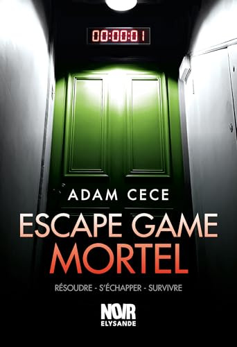 Escape Game mortel