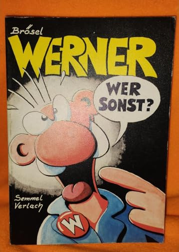 Semmel Verlach
