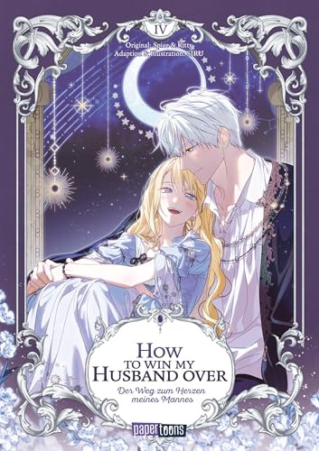 How to win my Husband over - Der Weg zum Herzen meines Mannes 04