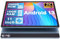 YESTEL Android Tablette Tactile avec 16Go + 256Go (1To TF), Tablette 11 Pouces avec 2000 x 1200 IPS + 4 Intervenants, GPS, 5G Wi-FI, 8600mAh, Chargement Rapide 18W, 3 Caméras, avec Étui, Bleu