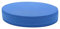 Ovale Schaumstoff-Balance-Pads, aus Thermoplastische Elastomere，Weich Komfortables Ganzkörpertraining Balance Pad für Fitness -Workout-Training Geeignet für zu Hause, Arbeit(Blau)