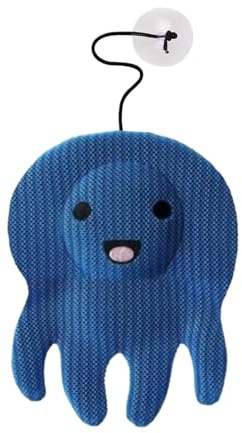 Generisch Absorbe la suciedad de la piscina, absorbente reutilizable para el cuidado del agua, ligero tubo caliente, spa, imprescindible para restaurante, apartamento, dormitorio, hotel, alquiler