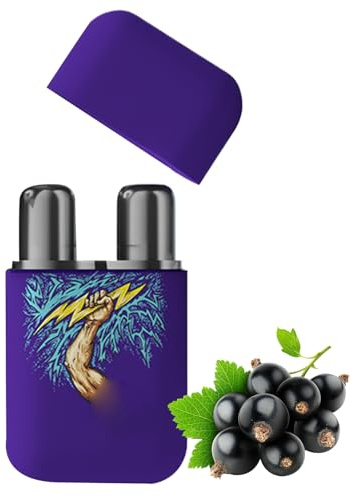 Inalatore nasale per aromaterapia, per la cura della salute, rinfrescante per le piante, per inalazione nasale, naturale per adulti, donne, casa, lavoro, palestra, viaggi, ufficio, guida, corsa