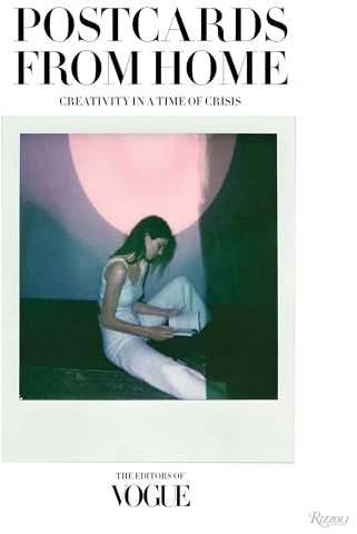 Postcards from Home: Creativity in a Time of Crisis