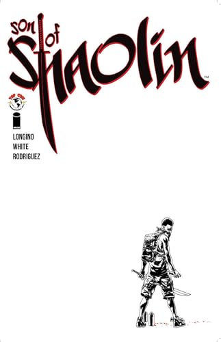 Son of Shaolin: The Beginning (Son of Shaolin, 1)