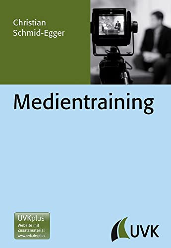 Medientraining (PR Praxis): Zusatzmaterial auf der Website