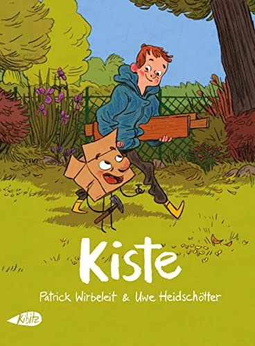 Kibitz Verlag