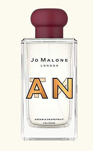 Jo Malone Assam & Grapefruit Cologne 100ml from (HUNTSMAN Collection)