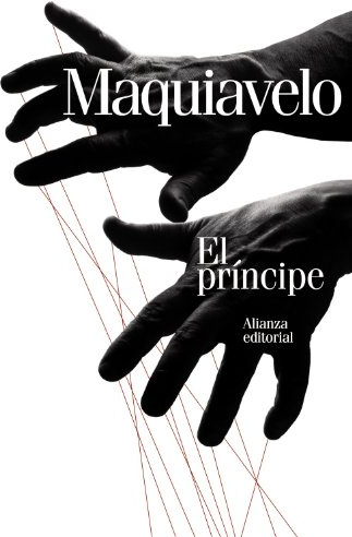 El Príncipe (El libro de bolsillo - Ciencias sociales)