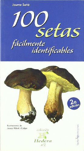 100 Setas Fácilmente Identificables: 2 (Hedera)