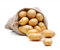 FRUCHTVERSAND24® Speisekartoffeln Belana 10kg | festkochend & gelbfleischig | Salzkartoffeln, Kartoffelsalat, Gratin, Ofen- u. Pellkartoffeln | sehr lagerfähige Einkellerkartoffel