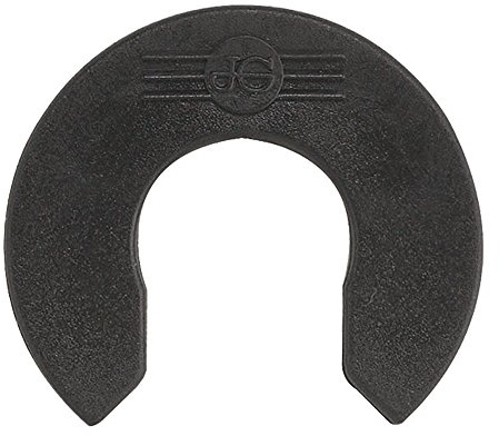 John Guest Speedfit 15RA Replace Aid Set, Black, 15 mm, Set of 10 Pieces