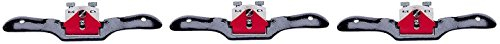 Stanley 12-951 SpokeShave with Flat Base (3-Pack)