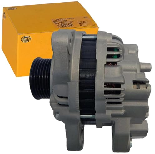 HELLA 8EL 011 712-351 Alternator - 14V - 90A