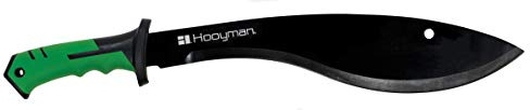 Hooyman Saws Kukri Machete