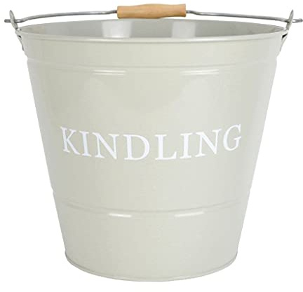 Manor Kindling Bucket