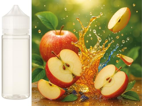 Apple Cider - sidra de manzana aroma concentrado - Vegano - Sasami - 100ml