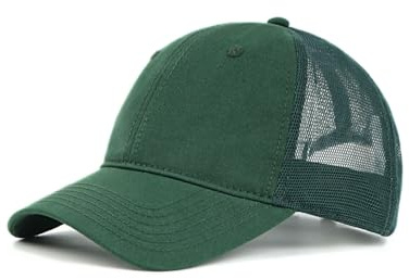 Zylioo Överdimensionerad, XXL, 100 % bomull, basebollkeps, stor basebollkeps för stora huvuden 60-65 cm (23,5-25,5 tum), justerbar vanlig keps, XXL